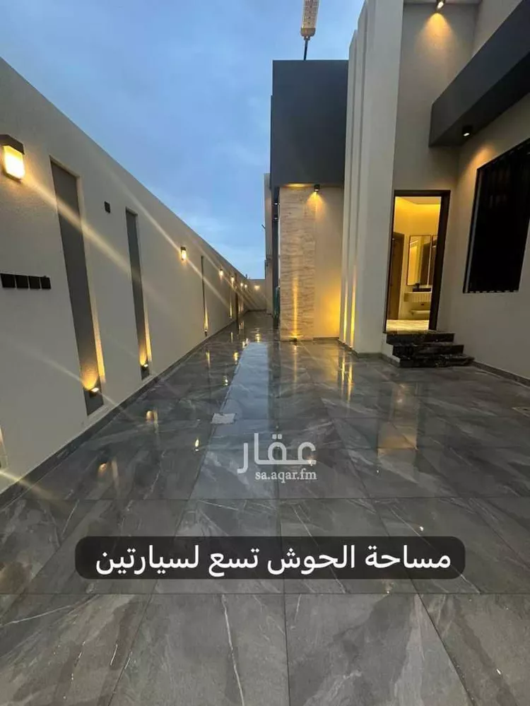 فيلا للإيجار في حي النهضة ، أحد رفيدة ، احد رفيدة صورة 2