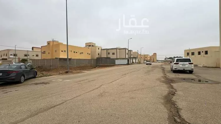 أرض للبيع في شارع احمد بن مسلم ، حي الروضة ، حرمة ، المجمعة صورة 3