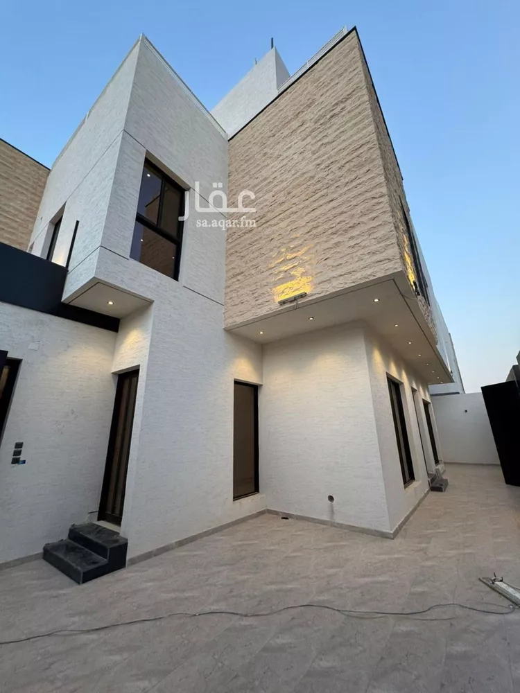 فيلا للبيع في شارع الشقيب, حي العارض, مدينة الرياض, منطقة الرياض صورة 2