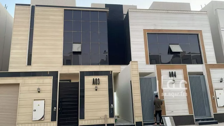 Villa for Sale in Riyadh Ash Sharq