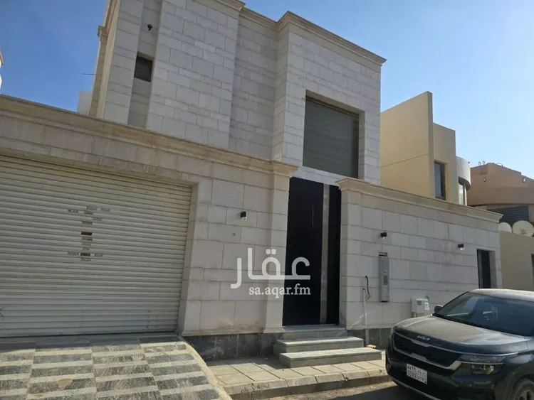 Villa for Sale in Riyadh Al Arid