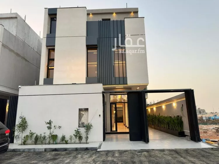 فيلا للبيع في شارع التواضع, حي الرمال, مدينة الرياض, منطقة الرياض