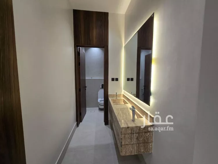 فيلا للبيع في شارع الخطيب, حي النرجس, مدينة الرياض, منطقة الرياض صورة 2