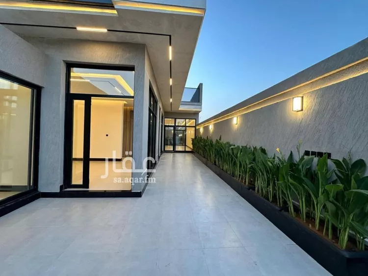 فيلا للبيع في شارع التواضع, حي الرمال, مدينة الرياض, منطقة الرياض صورة 5