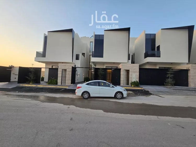 Villa for Sale in Riyadh An Narjis