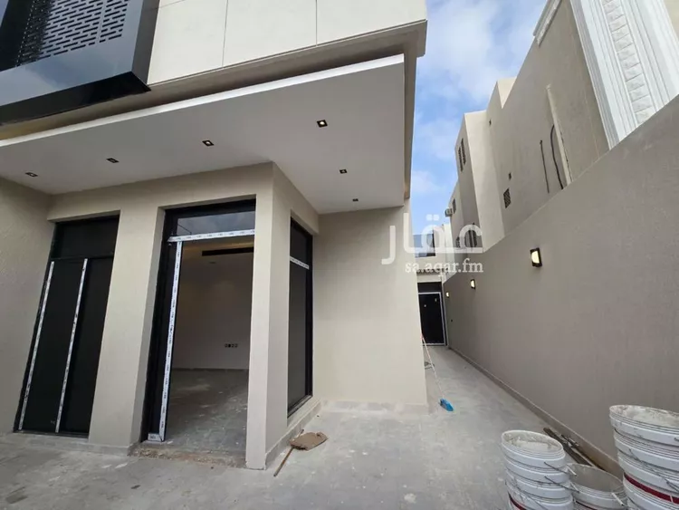 فيلا للبيع في شارع نويعمه, حي اليرموك, مدينة الرياض, منطقة الرياض صورة 3