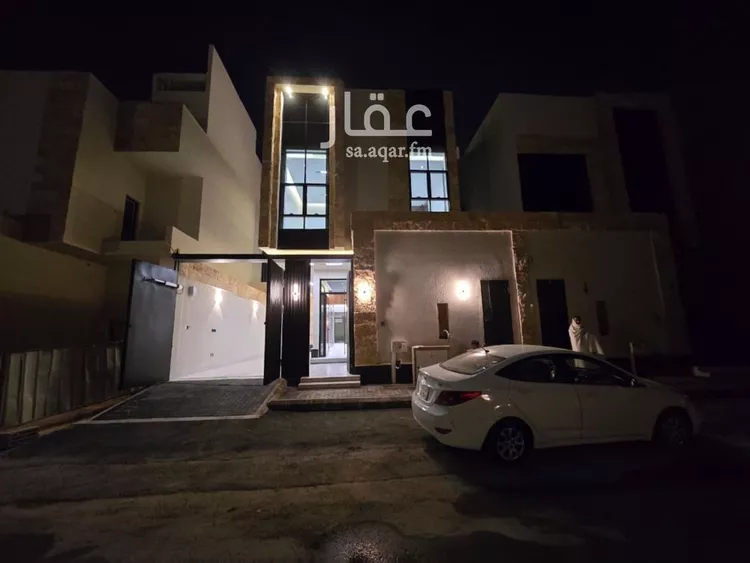 فيلا للبيع في شارع الخطيب, حي النرجس, مدينة الرياض, منطقة الرياض 1 صورة