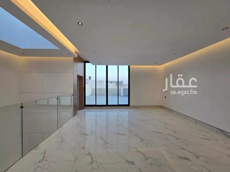 فيلا للبيع في شارع التواضع, حي النرجس, مدينة الرياض, منطقة الرياض صورة 2