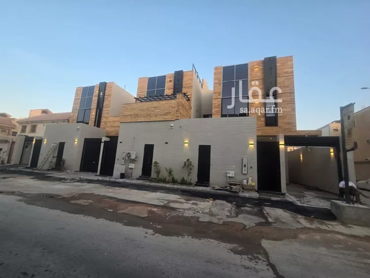 فيلا للبيع في شارع نويعمه, حي اليرموك, مدينة الرياض, منطقة الرياض