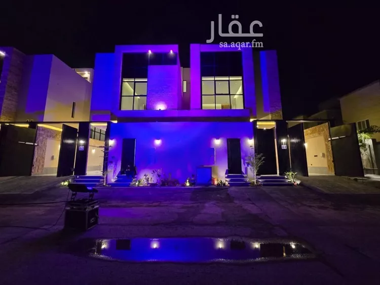 Villa for Sale in Riyadh Al Arid