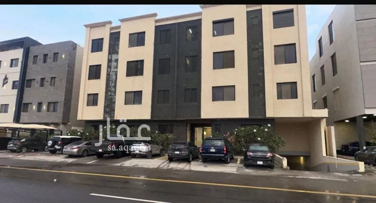 Apartment for Rent in Riyadh An Narjis