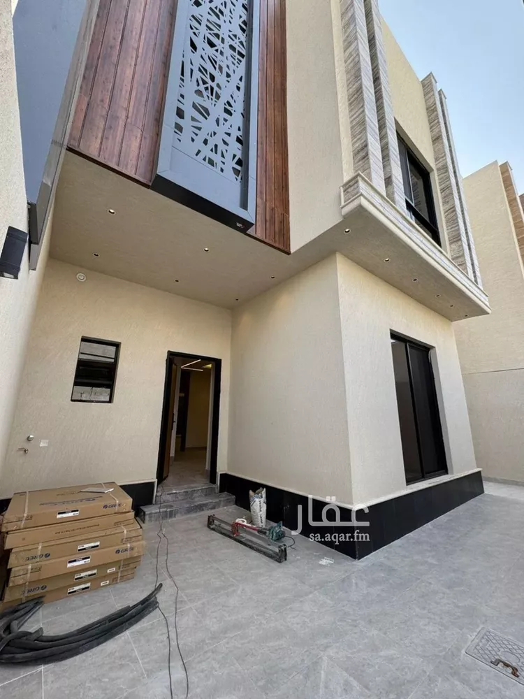 فيلا للبيع في شارع الشقيب, حي العارض, مدينة الرياض, منطقة الرياض صورة 4