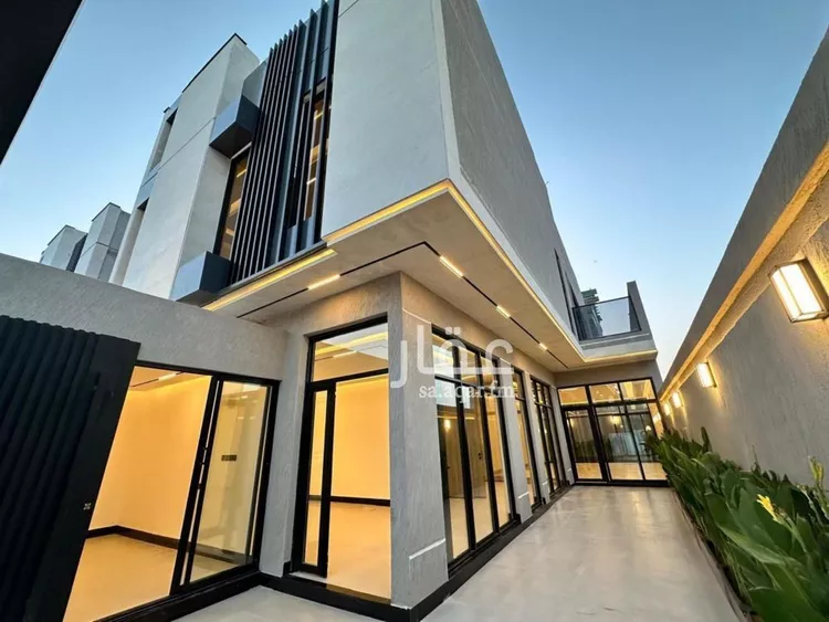 فيلا للبيع في شارع التواضع, حي الرمال, مدينة الرياض, منطقة الرياض صورة 4