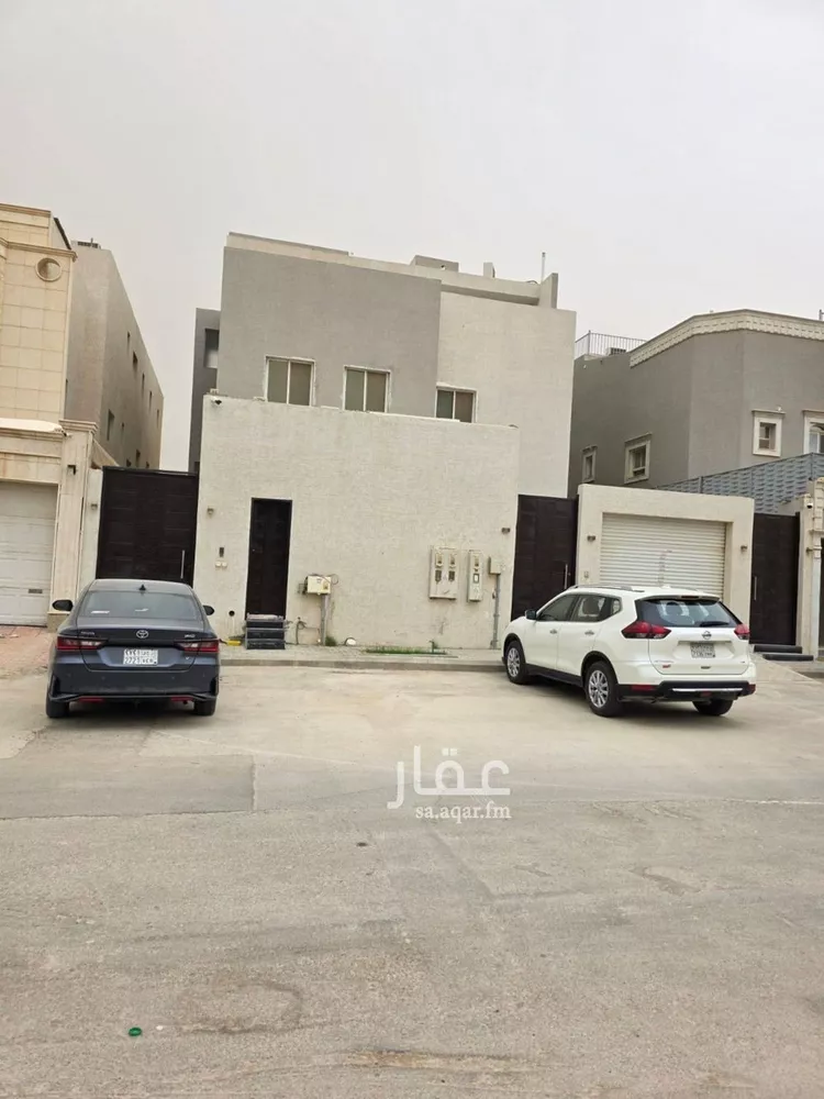 Apartment for Rent in Riyadh An Narjis