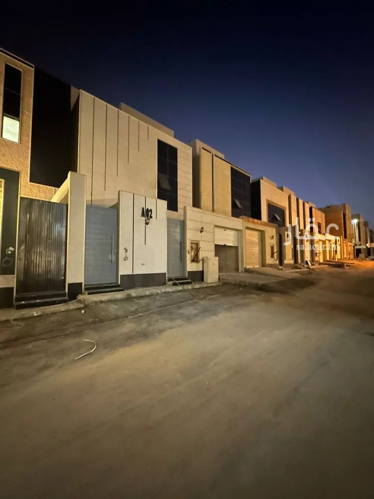 فيلا للبيع في شارع أبي العز الحبشي, حي المرجان, مدينة الرياض, منطقة الرياض صورة 4