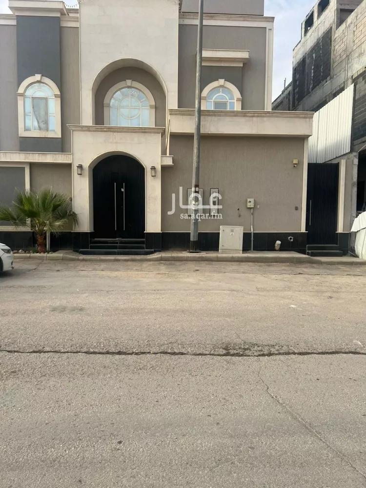 شقة للإيجار في شارع أحمد الطرطوشي, حي العارض, مدينة الرياض, منطقة الرياض