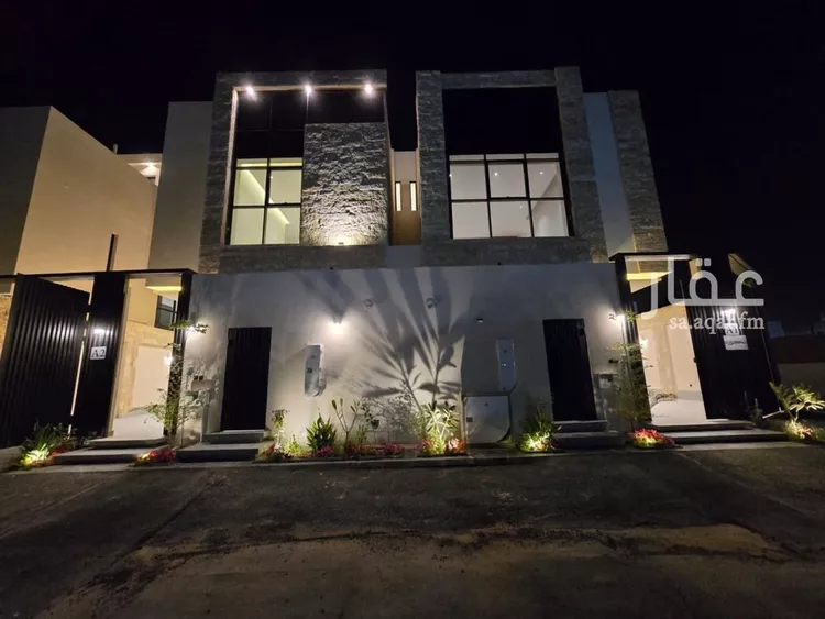 فيلا للبيع في شارع الشقيب, حي العارض, مدينة الرياض, منطقة الرياض