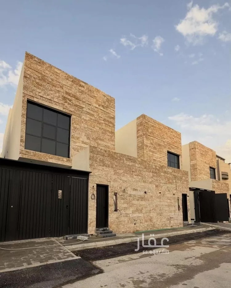 فيلا للبيع في شارع التواضع, حي النرجس, مدينة الرياض, منطقة الرياض