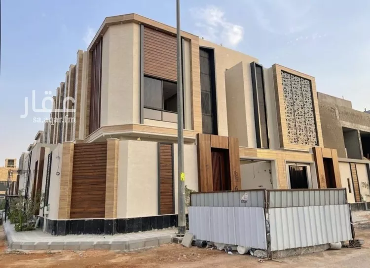 فيلا للبيع في شارع ابن عبدالوارث, حي العارض, مدينة الرياض, منطقة الرياض صورة 2