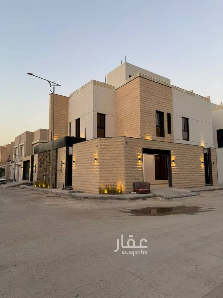 فيلا للبيع في شارع الشقيب, حي العارض, مدينة الرياض, منطقة الرياض