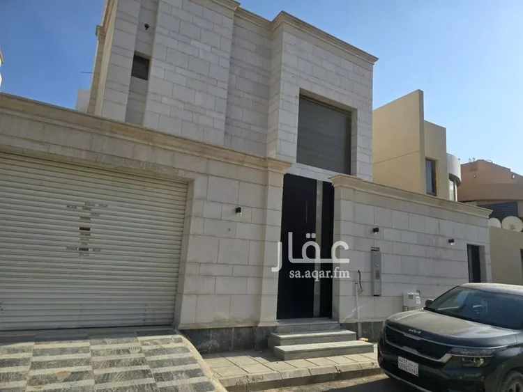 Villa for Sale in Riyadh An Narjis