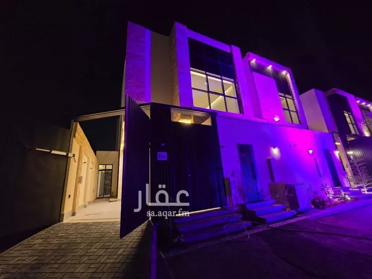 فيلا للبيع في شارع التواضع, حي النرجس, مدينة الرياض, منطقة الرياض