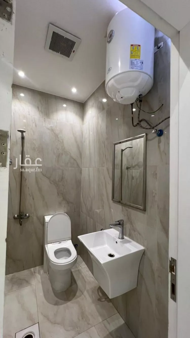 شقة للإيجار في شارع أحمد الطرطوشي, حي العارض, مدينة الرياض, منطقة الرياض صورة 3