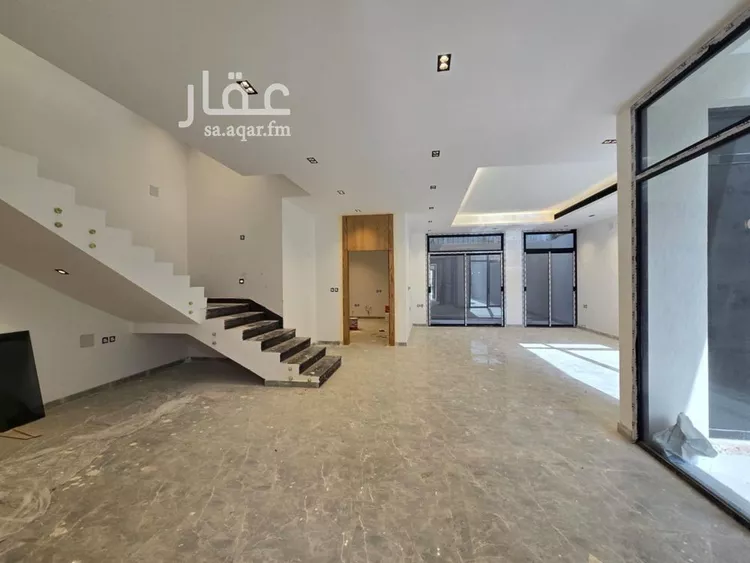 فيلا للبيع في شارع نويعمه, حي اليرموك, مدينة الرياض, منطقة الرياض صورة 5