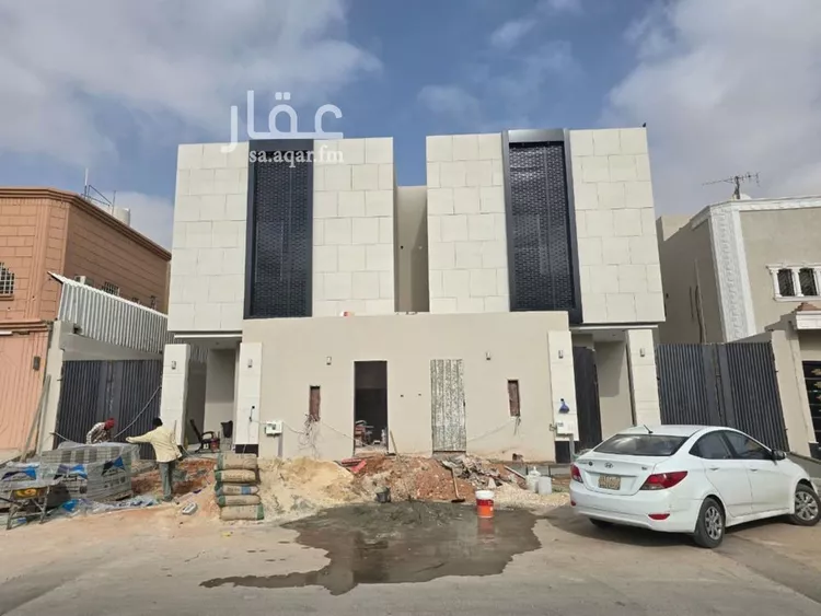 Villa for Sale in Riyadh Al Yarmouk