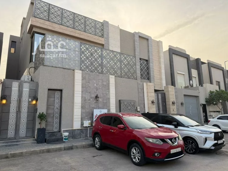 شقة للإيجار في شارع أحمد الطرطوشي, حي العارض, مدينة الرياض, منطقة الرياض