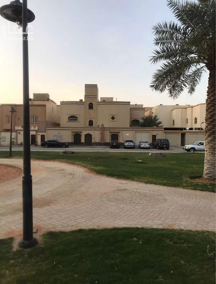 دور للإيجار في شارع طرابلس, حي العاصمة, مدينة امارة منطقة الرياض - الدرعيه, منطقة الرياض