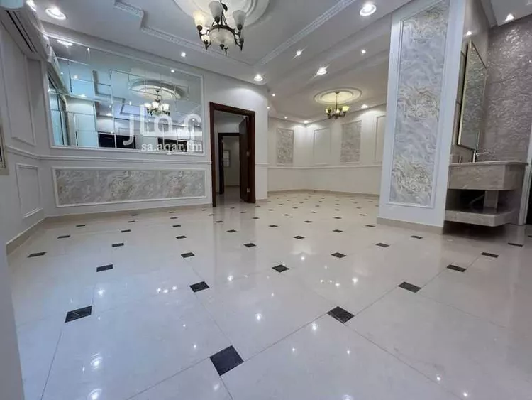 دور للإيجار في شارع طرابلس, حي العاصمة, مدينة امارة منطقة الرياض - الدرعيه, منطقة الرياض صورة 2