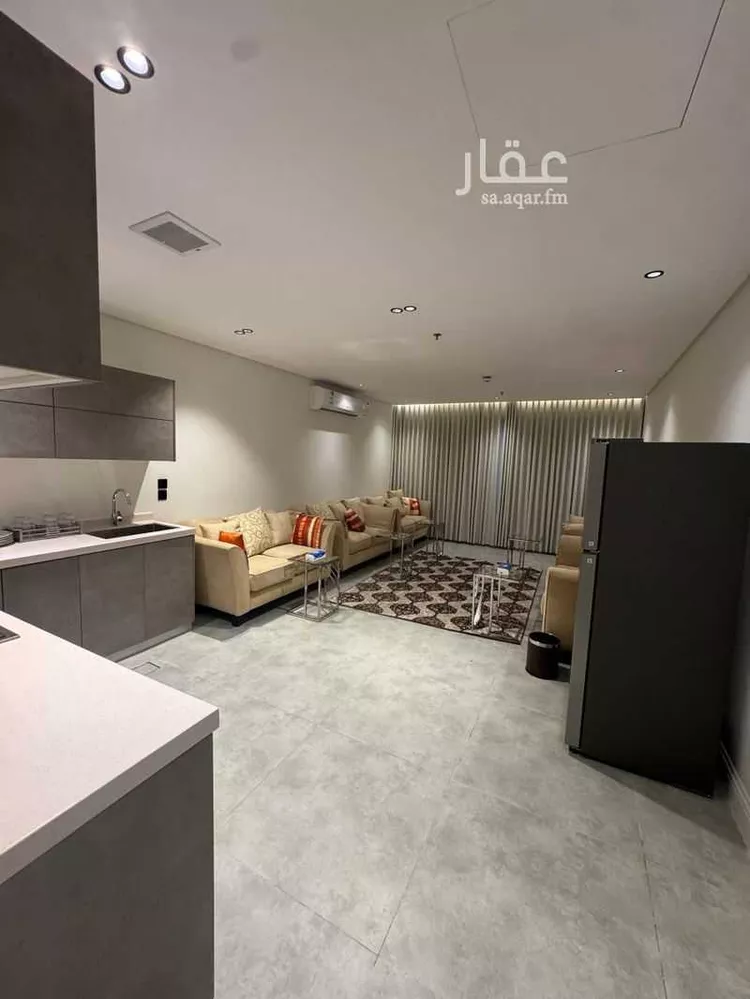 شقة للإيجار في طريق الأمير سلطان بن عبدالعزيز ، حي المعذر الشمالي ، الرياض ، منطقة الرياض صورة 5