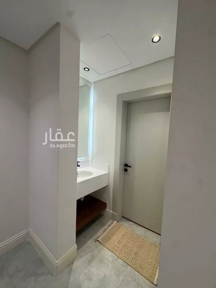 شقة للإيجار في طريق الأمير سلطان بن عبدالعزيز ، حي المعذر الشمالي ، الرياض ، منطقة الرياض صورة 2