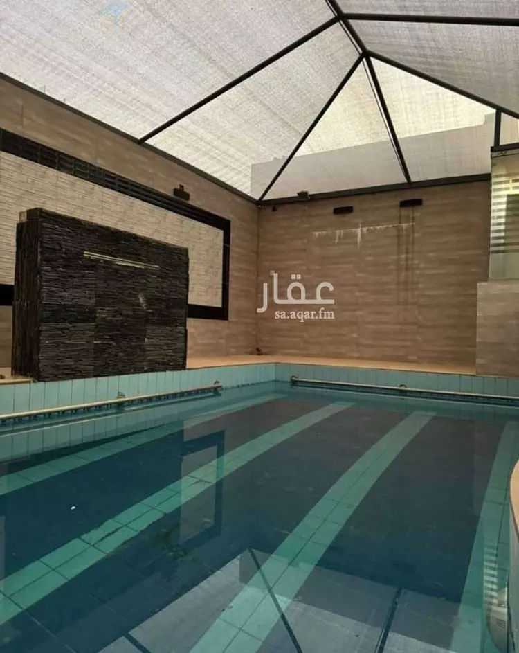 شاليه واستراحة للحجز في شارع أبي البدر بن غنيمة, القصور, عنيزة 8
