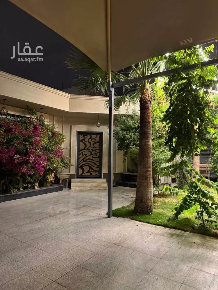 شاليه واستراحة للحجز في شارع أبي البدر بن غنيمة, القصور, عنيزة 13
