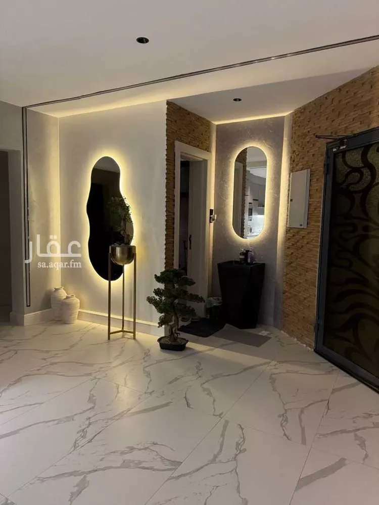 شاليه واستراحة للحجز في شارع أبي البدر بن غنيمة, القصور, عنيزة 14