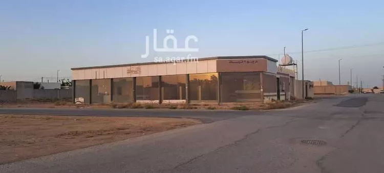 عمارة للبيع في شارع سهل بن سعد, حي القدس, مدينة رياض الخبراء, منطقة القصيم صورة 3