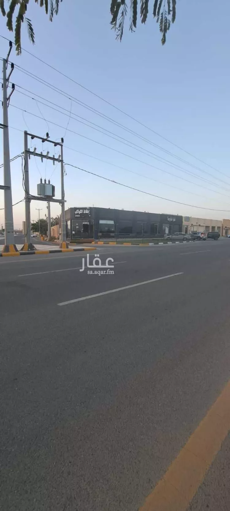 عمارة للبيع في شارع طريق الملك عبدالعزيز, حي القدس, مدينة رياض الخبراء, منطقة القصيم صورة 3