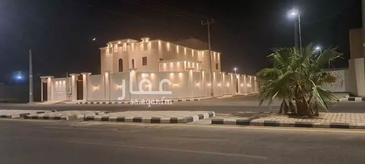 أرض للبيع في شارع طريق الملك عبدالله, حي البساتين, مدينة الخبراء والسحابين, منطقة القصيم صورة 2