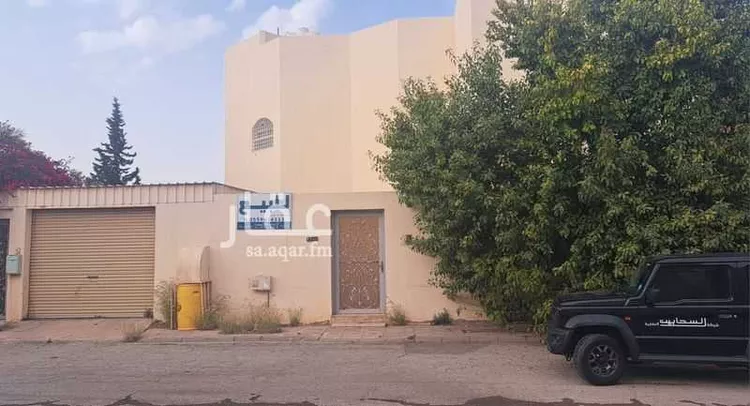 فيلا للبيع في شارع نجران, حي القادسية, مدينة رياض الخبراء, منطقة القصيم صورة 2