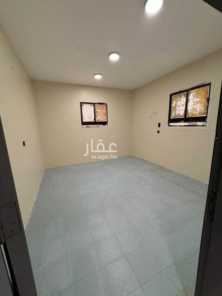 دور للإيجار في شارع الوديان ، حي الزهرة ، الرياض ، منطقة الرياض صورة 4