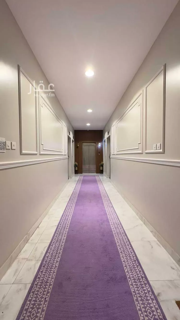 شقة مفروشة للحجز في شارع الخبارة ، حي الرحاب ، بريدة ، بريدة