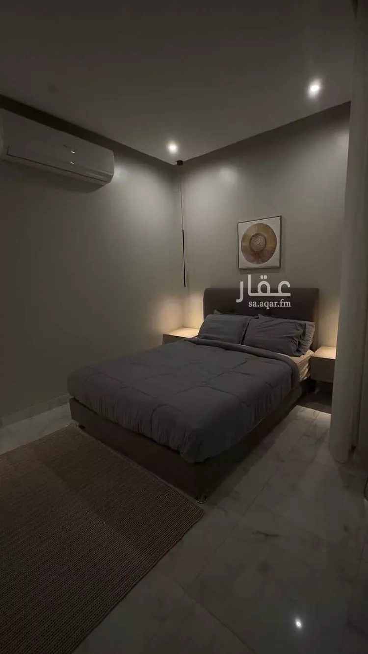 شقة مفروشة للحجز في شارع الخبارة ، حي الرحاب ، بريدة ، بريدة صورة 5