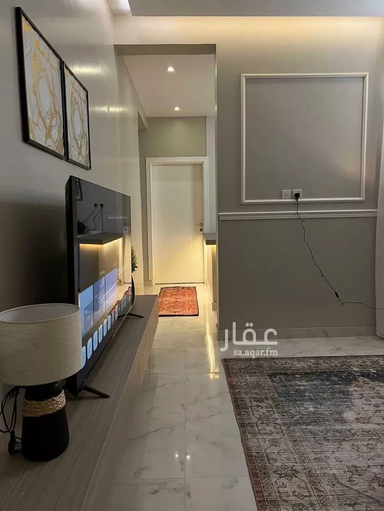 Furnished Apartment for Booking in Buraydah Ar Rihab 6