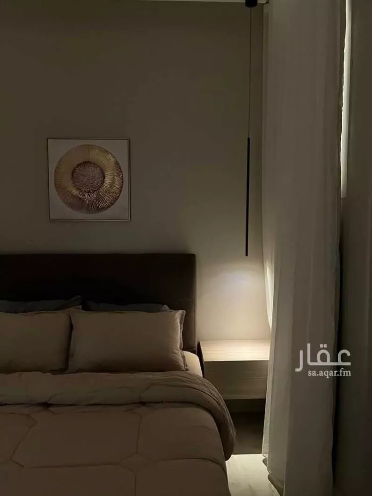 Furnished Apartment for Booking in Buraydah Ar Rihab 7