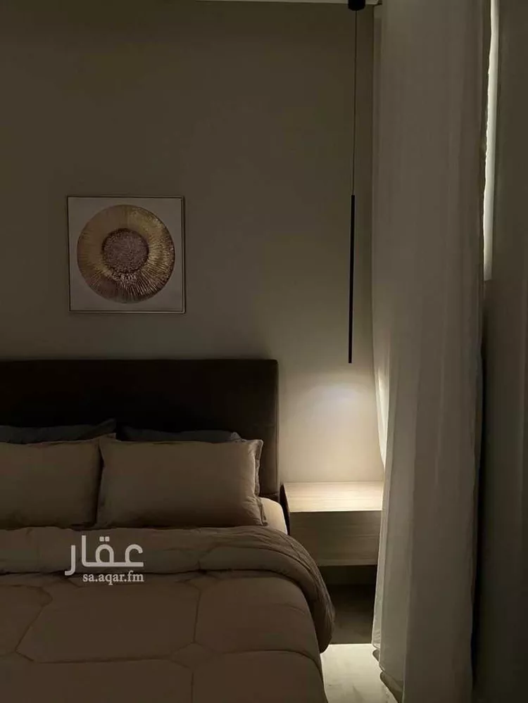 شقة مفروشة للحجز في شارع الرغامة, حي الرحاب, بريدة 11