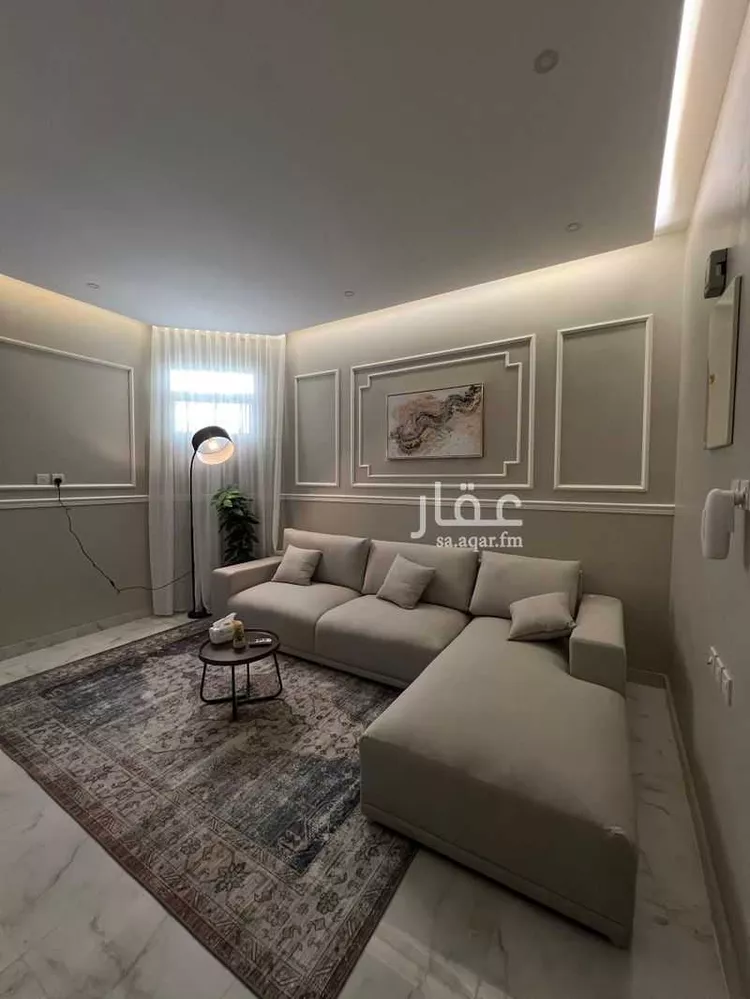 شقة مفروشة للحجز في شارع الرغامة, حي الرحاب, بريدة صورة 3