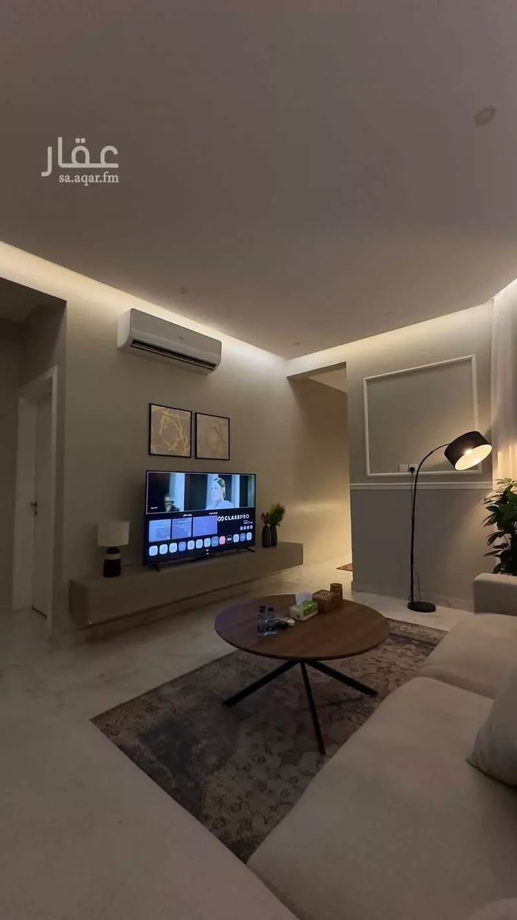 شقة مفروشة للحجز في شارع الخبارة ، حي الرحاب ، بريدة ، بريدة صورة 3