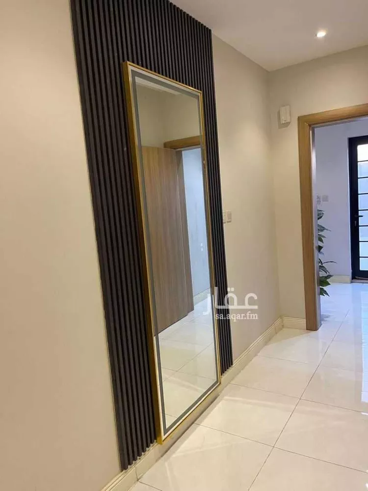 شقة للإيجار في شارع عبدالله بن مسافع ، حي ابرق الرغامة ، جدة ، جدة